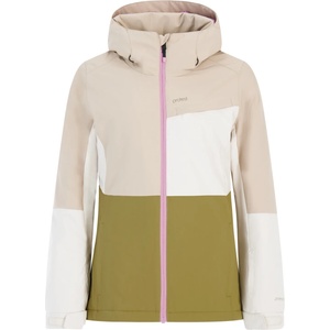 Protest Дамско ски яке Protest Women's PRTSina Snowjacket Ski jacket - Willow Green - размер XS (104-5973-0311)