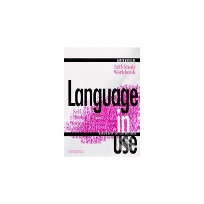 Language in Use Intermediate WB w/o Key