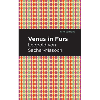 Graphic Arts Books Venus in Furs
