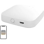 Moes BHUB-W Wi-Fi/Bluetooth Mesh гейтуей (BHUB-W-MS)