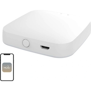 Moes BHUB-W Wi-Fi/Bluetooth Mesh гейтуей (BHUB-W-MS)