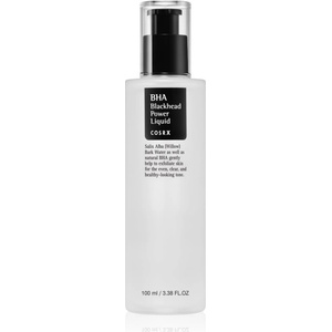 COSRX BHA Blackhead Power Liquid ексфолираща есенция против черни точки 100ml