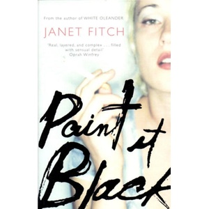 Paint It Black (ISBN: 9781860499715)