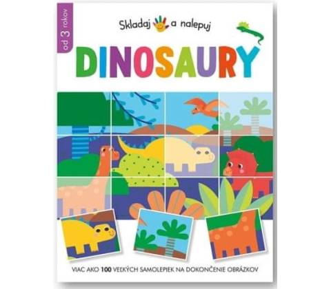 Dinosaury