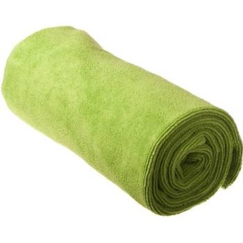 Sea To Summit TEK TOWEL M 50 x 100 cm grey