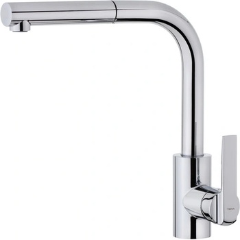 Strohm Teka Смесител за кухня in 938 pull-out ИНОКС (53938120i)