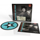 OCHOA, ELIADES - GUAJIRO CD