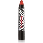 Sisley Phyto-Lip Twist тониращ балсам за устни с молив цвят 28 Tangerine 2.5 гр