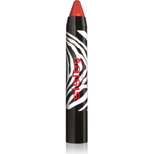 Sisley Phyto-Lip Twist тониращ балсам за устни с молив цвят 28 Tangerine 2.5 гр