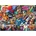Gibsons - Puzzle We Love the 80s - 1 000 piese