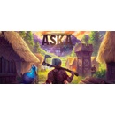 Aska