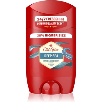 Old Spice Deep Sea дезодорант стик за мъже 65ml