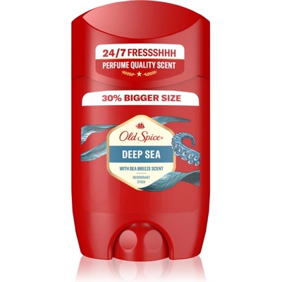 Old Spice Deep Sea дезодорант стик за мъже 65ml