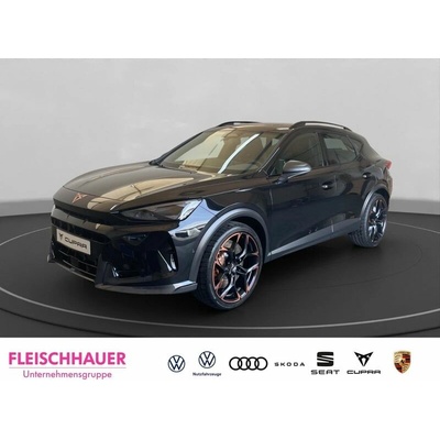 Cupra Formentor VZ5 4Drive 287 kW
