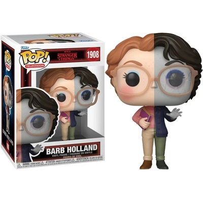 Funko POP! 1908 Stranger Things - Barb Holland SPLT