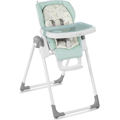 Jané Стол за хранене и шезлонг 2в1 Jane Mila Polipiel