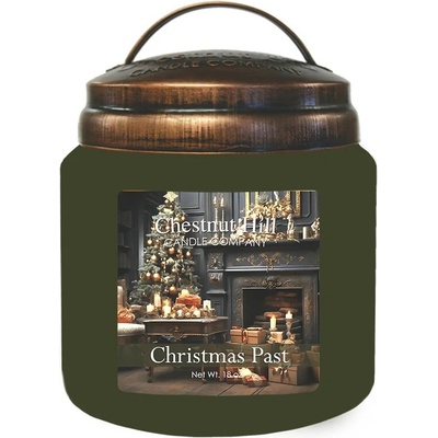 Chestnut Hill Candle Company CHRISTMAS PAST 454 g