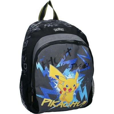 batoh Pokémon Gotta Catch 'Em All (35cm)