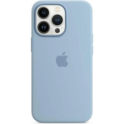 Apple iPhone 13 Pro Magsafe Silicone cover blue fog (MN653ZM/A)