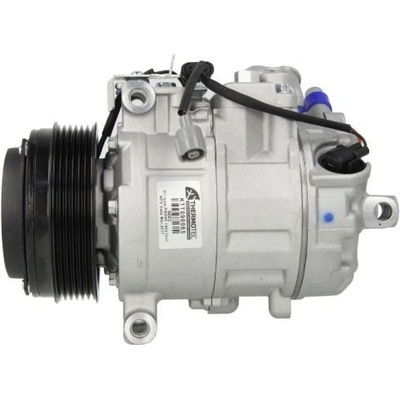 KTT090065 THERMOTEC Kompresor, klimatizace