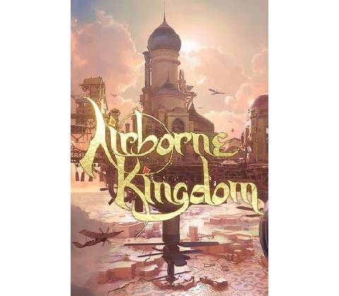 Airborne Kingdom