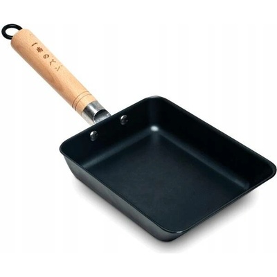 Emro Pánev na palačinky Aziatica litinová 20 cm