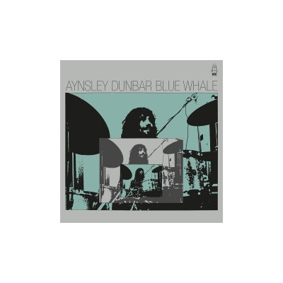 Dunbar Aynsley - Blue Whale LP