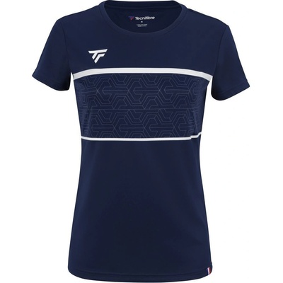 Tecnifibre Team Tech Tee marine