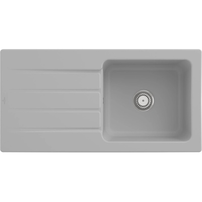 Villeroy & Boch Architectura 60 Steam
