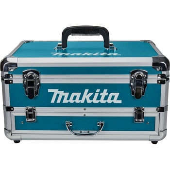 Makita Куфар за акумулаторен винтоверт с аксесоари 65 бр. (196635-4) (196635-4)