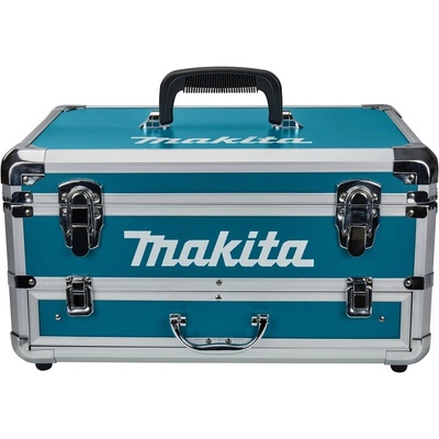 Makita Куфар за акумулаторен винтоверт с аксесоари 65 бр. (196635-4) (196635-4)