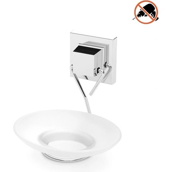 Tekno-Tel ПОСТАВКА САПУН tekno tel ef-266 , стъкло/дв. залепване (7775150004)