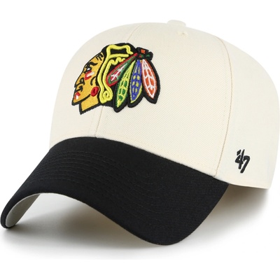 47 Brand Chicago Blackhawks NHL Two Tone ‘47 MVP