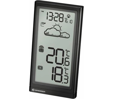 Bresser Temp