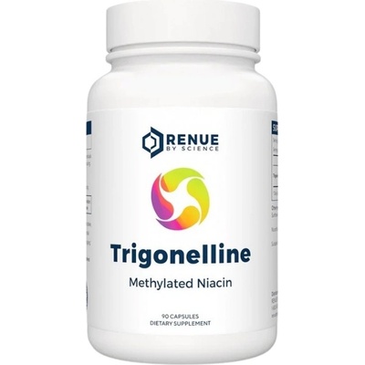 Renue by science Trigonelline NAD+ Precursor 250 mg [90 капсули]