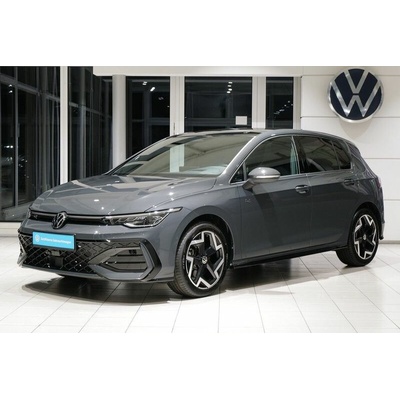 Volkswagen Golf 2.0 TSI R-Line 4Motion DSG 150 kW