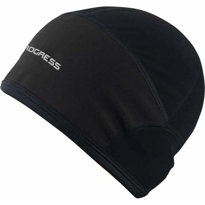 Progress Bike beanie sportovní funkční čepice