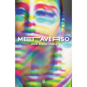 METAVERSO | SIERRA I FABRA, JORDI (2023)