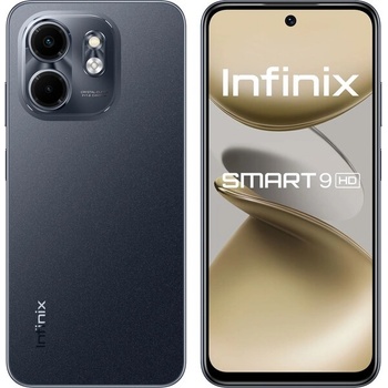 Infinix Smart 9 HD 4GB/64GB