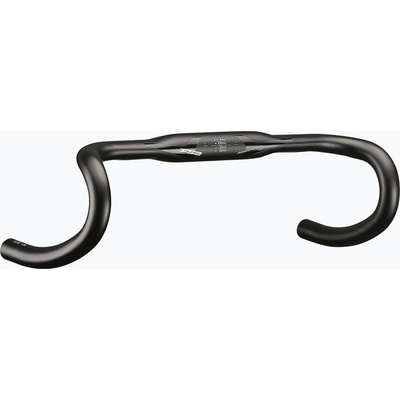 FSA Gossamer Compact alu 380 mm кормило черно