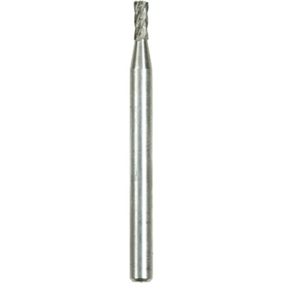 Dremel 26150193JA Vysokorýchlostný frézovací nôž 2,0 mm Dremel 193 Priemer 2 mm Ø drieku 3.2 mm 2 ks; 26150193JA