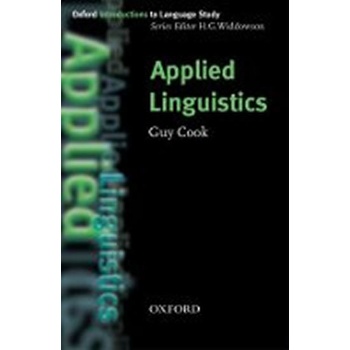 Applied Linguistics