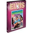 ELVIS PRESLEY: PARADISE, HAWAIIAN STYLE - Edice Zlatý Elvis DVD