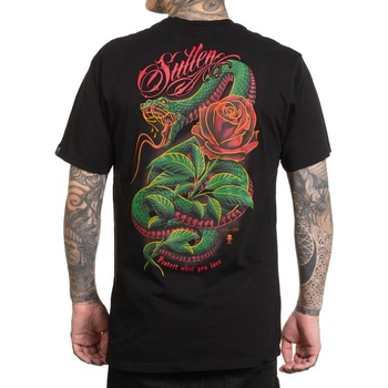 SULLEN мъжка тениска sullen - premium - protect - scm6668_jtbk