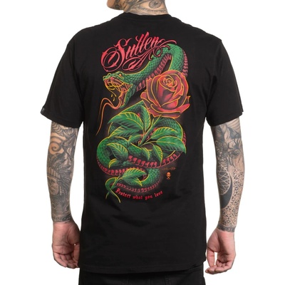 SULLEN мъжка тениска sullen - premium - protect - scm6668_jtbk