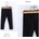 Lily Grey Basic legíny BLACK