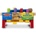 Melissa & Doug Дървена игра с чукче Melissa and Doug, 000772144902