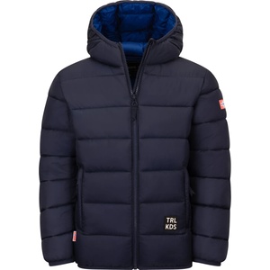 TROLLKIDS Детско синтетично яке Trollkids Kid's Torvik Jacket Synthetic jacket - Navy - размер 116 (EU) (703-7242-0315)