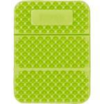 Exped Подложка за сядане Exped Flex Sit Pad Seat cushion - Lichen - размер 40 x 30 x 1, 8 cm (580-1959-0111)