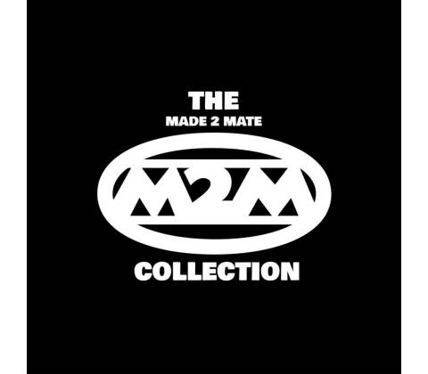 MADE 2 MATE - THE COLLECTION CD